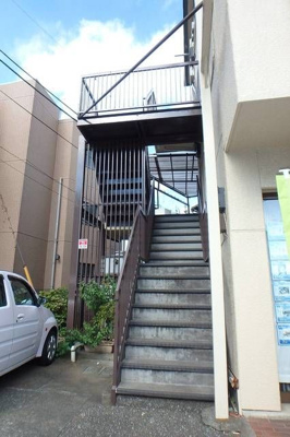 【その他共用部分】 | 鈴木荘