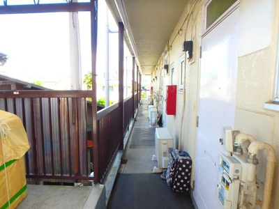 【その他共用部分】 | 鈴木荘