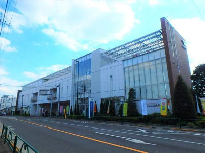 【周辺】 | 鈴木荘