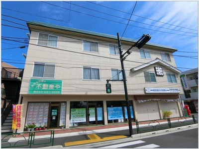 【外観】 | 鈴木荘