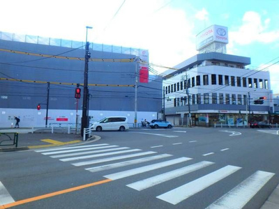 【周辺】 | 鈴木荘