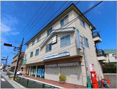 【エントランス】 | 鈴木荘