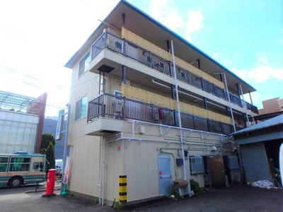 【その他共用部分】 | 鈴木荘