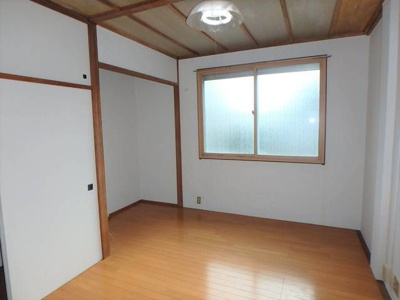 【居間・リビング】 | 鈴木荘