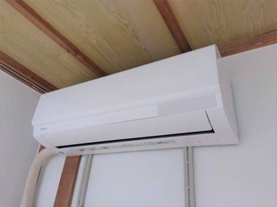 【設備】 | 鈴木荘