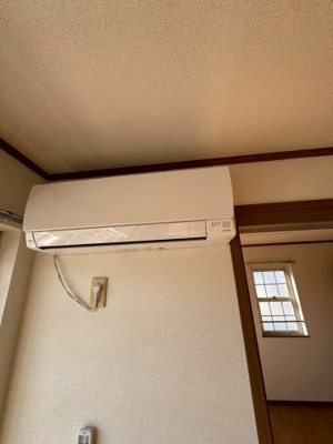 【設備】 | シャルマンノナカ