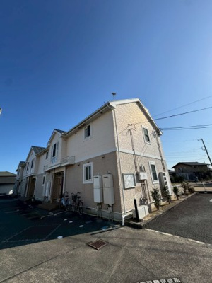【外観】 | シャルマンノナカ