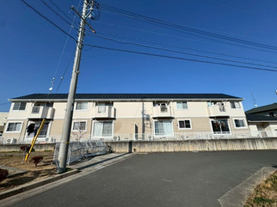 【外観】 | シャルマンノナカ
