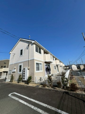 【外観】 | シャルマンノナカ