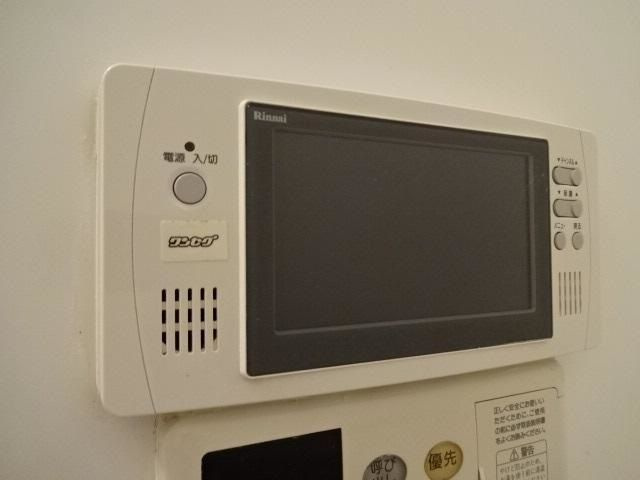 プロニティ　オオフク弐番館の浴室