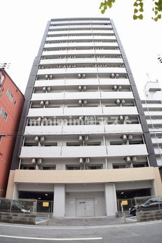 エステムプラザ難波ウエストⅡプレディア