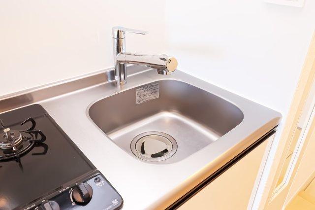 サヴォイレトワールセレステ　7階のキッチン|別号室のものになります。現状優先。