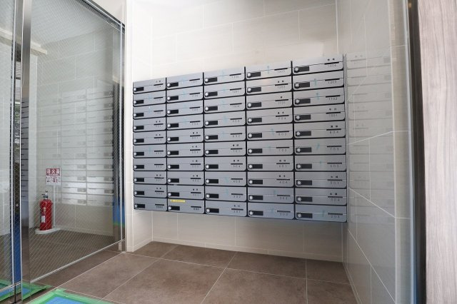 サヴォイレトワールセレステ　7階のその他共用部分