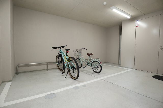 サヴォイレトワールセレステ　7階のその他共用部分