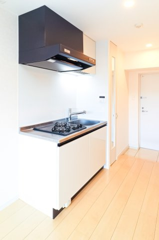 サヴォイレトワールセレステ　7階のキッチン|別号室のものです。現状優先になります。