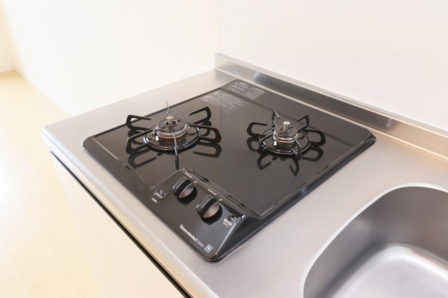 サヴォイレトワールセレステ　7階のキッチン|別号室のものになります。現状優先。