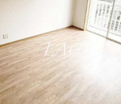 【寝室】 | シャルマン玉学 | 寝室です。