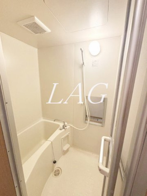 【浴室】 | シャルマン玉学 | お風呂です。