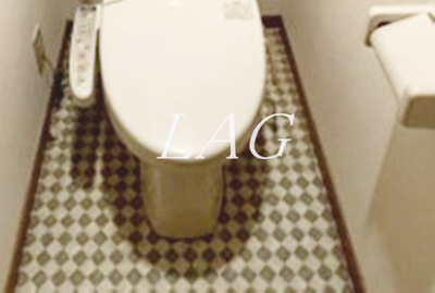 【トイレ】 | シャルマン玉学 | トイレです。