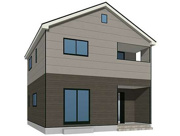 安芸郡熊野町城之堀１丁目No.10の画像