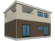 安芸郡熊野町城之堀１丁目No.1の画像