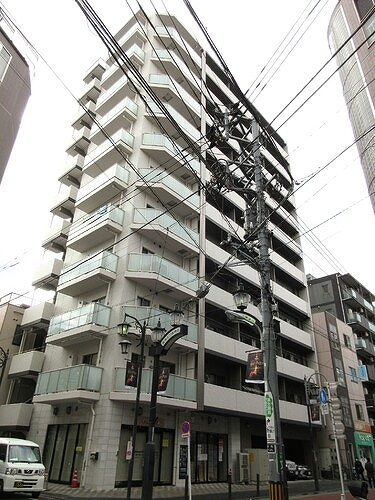 プレシス練馬ステーションフロント