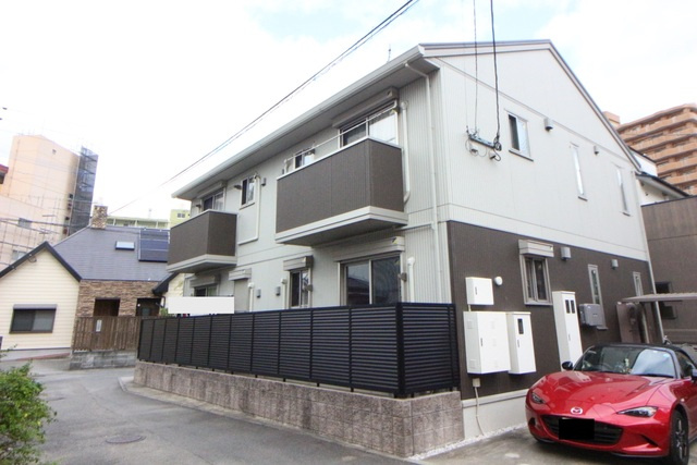 ウエストヒルズ