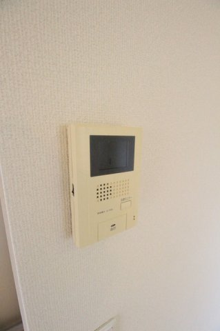 カーサフェリーチェ【10,000円キャッシュバック対象物件】のセキュリティ