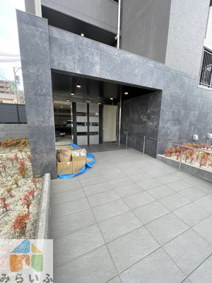 【エントランス】 | S-FORT古出来fiore(旧GRANDUKE古出来fiore)