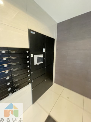 【その他共用部分】 | S-FORT古出来fiore(旧GRANDUKE古出来fiore)