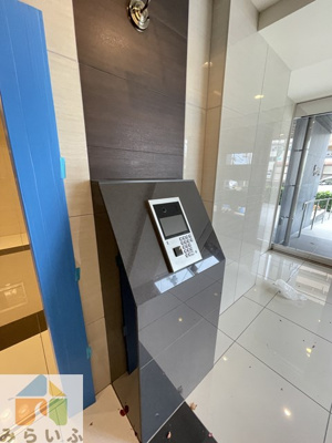 【セキュリティ】 | S-FORT古出来fiore(旧GRANDUKE古出来fiore)