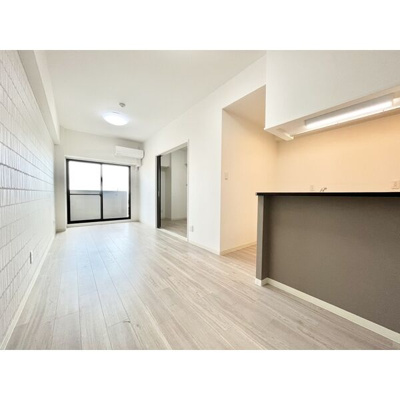 【居間・リビング】 | S-FORT古出来fiore(旧GRANDUKE古出来fiore)