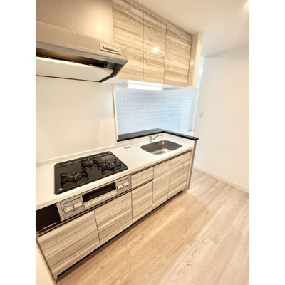 【キッチン】 | S-FORT古出来fiore(旧GRANDUKE古出来fiore)