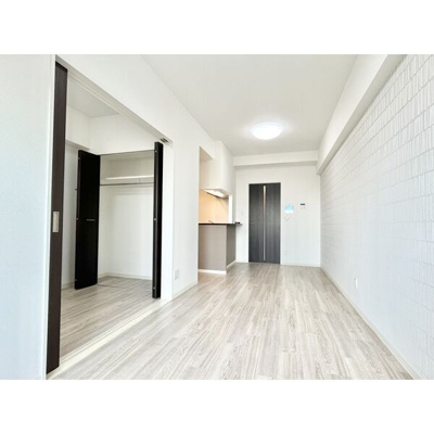 【内装】 | S-FORT古出来fiore(旧GRANDUKE古出来fiore)