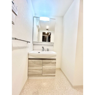 【洗面所】 | S-FORT古出来fiore(旧GRANDUKE古出来fiore)