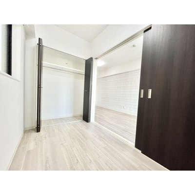 【収納】 | S-FORT古出来fiore(旧GRANDUKE古出来fiore)