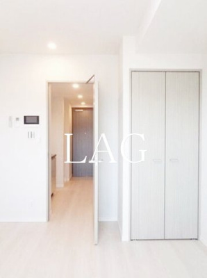 【寝室】 | ＡＺＥＳＴお花茶屋Ⅳ | 寝室です。