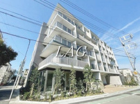 ＡＺＥＳＴお花茶屋Ⅳの画像