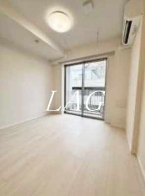 【居間・リビング】 | ＡＺＥＳＴお花茶屋Ⅳ | 洋室のお部屋です。