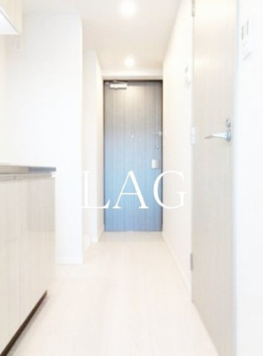 【玄関】 | ＡＺＥＳＴお花茶屋Ⅳ | 玄関です。