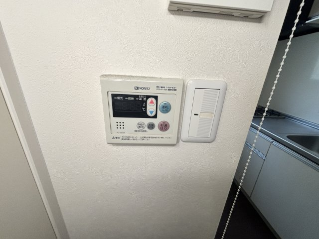 サンヴィラ魚崎の設備