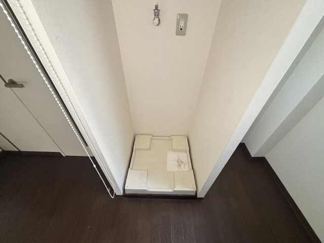 サンヴィラ魚崎の設備