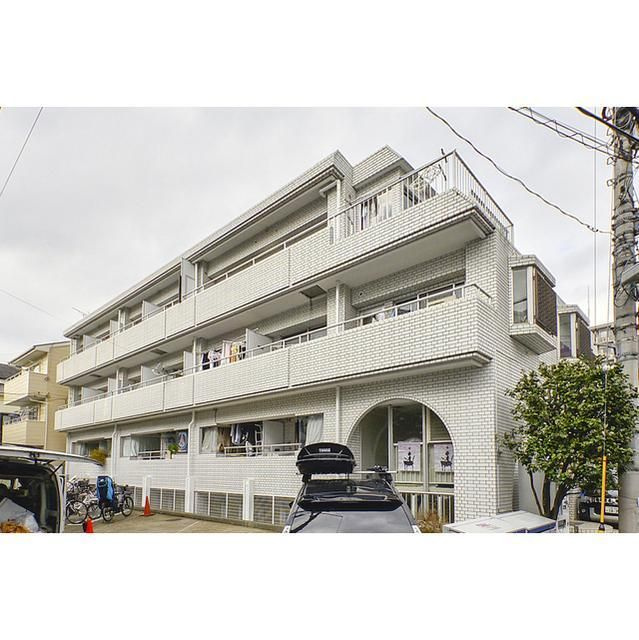 アミューズハウス