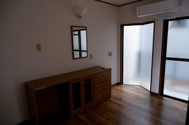 エステート９大州の居間・リビング