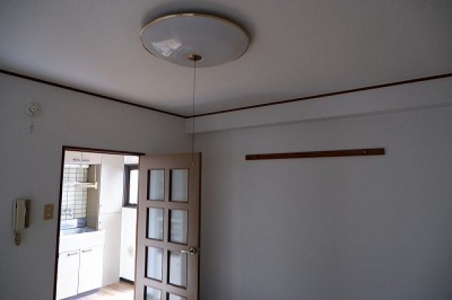 エステート９大州の設備