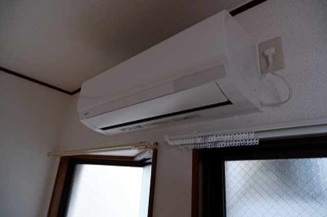 エステート９大州の設備