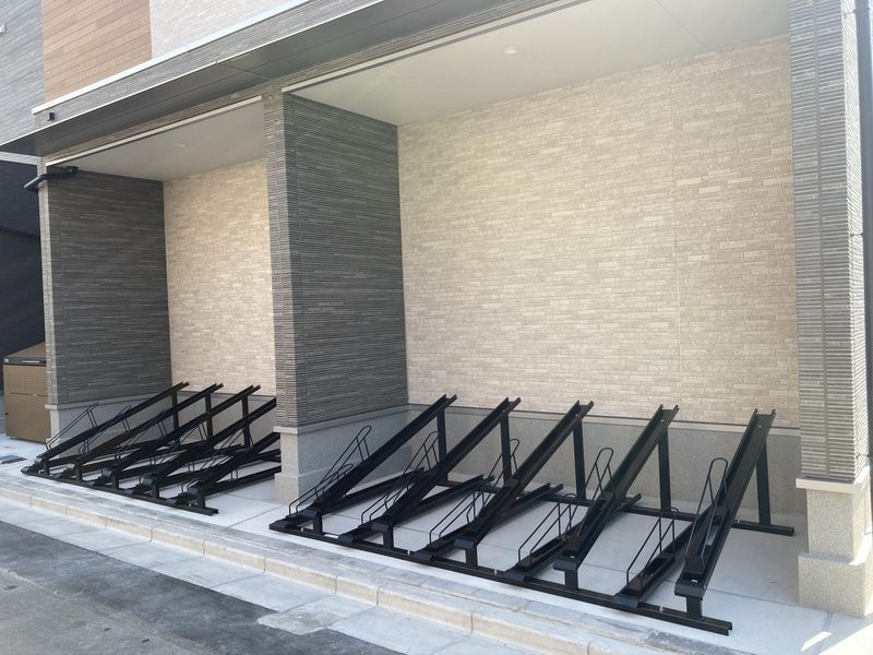 ヴィラ新小岩のその他共用部分