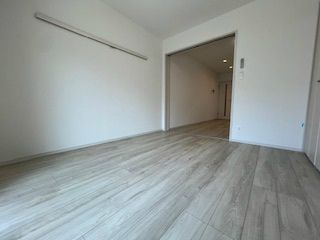 ヴィラ新小岩の洋室