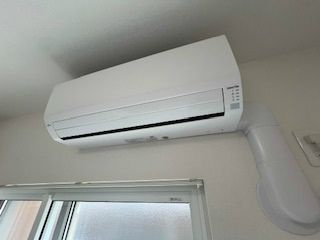 ヴィラ新小岩の設備