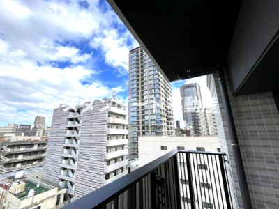 【展望】 | ルフォンプログレ南森町